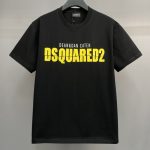 T-Shirt Dsquared2 DQD013 - Image 2