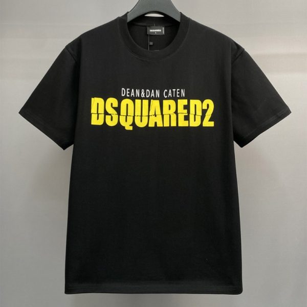 T-Shirt Dsquared2 DQD013 - Image 2