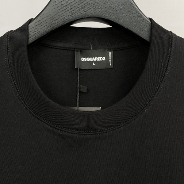 T-Shirt Dsquared2 DQD013 - Image 3