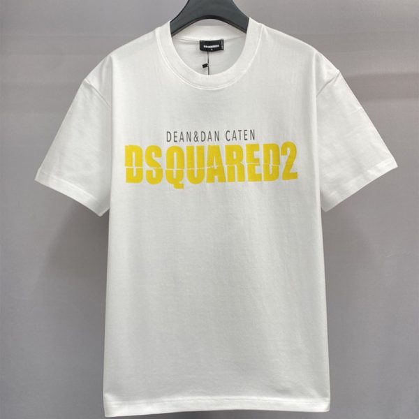 T-Shirt Dsquared2 DQD013 - Image 4