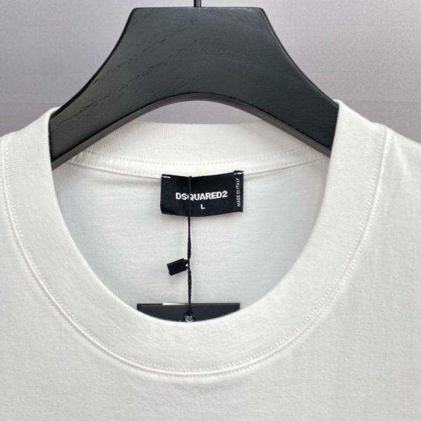 T-Shirt Dsquared2 DQD013 - Image 5