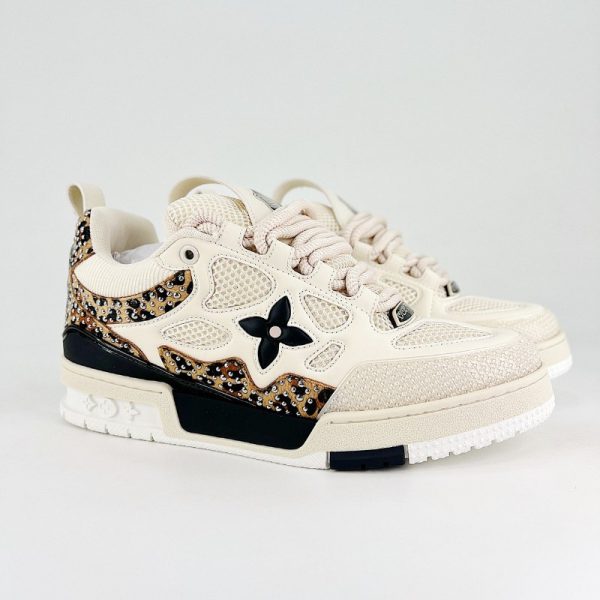 d148284_10627-1.jpg Louis Vuitton LV Trainer LV149 - Image 1