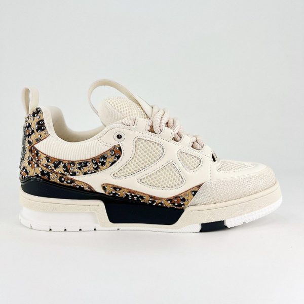 Louis Vuitton LV Trainer LV149 - Image 3