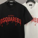 T-Shirt Dsquared2 DQD014