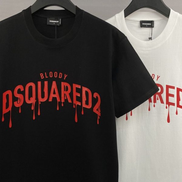 d148309_21548-1.jpg T-Shirt Dsquared2 DQD014 - Image 1