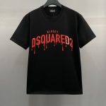 T-Shirt Dsquared2 DQD014 - Image 2