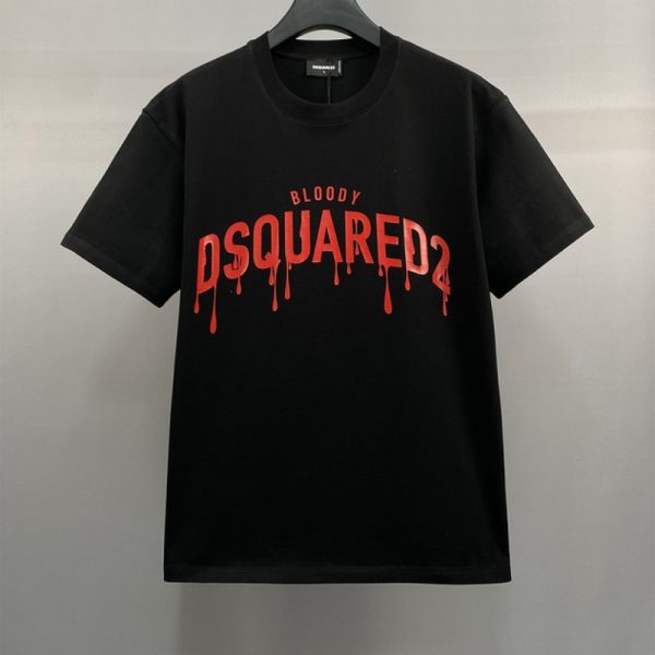 T-Shirt Dsquared2 DQD014 - Image 2