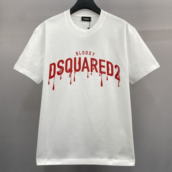 T-Shirt Dsquared2 DQD014 - Image 4