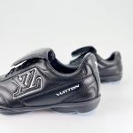 Louis Vuitton Footprint Soccer Shoes LV150 - Image 4