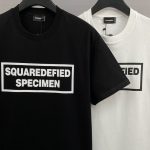 T-Shirt Dsquared2 DQD015