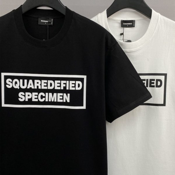 d148334_21555-1.jpg T-Shirt Dsquared2 DQD015 - Image 1