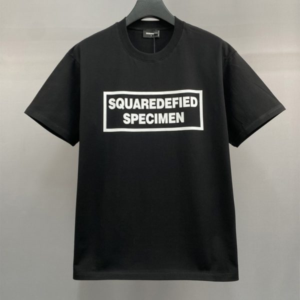 T-Shirt Dsquared2 DQD015 - Image 2