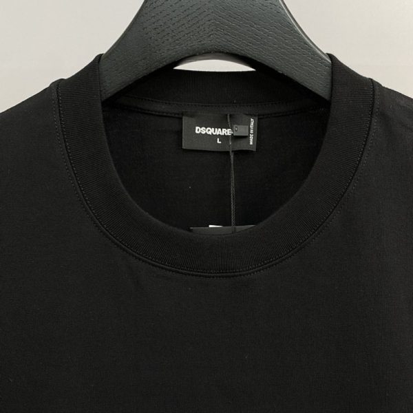 T-Shirt Dsquared2 DQD015 - Image 3