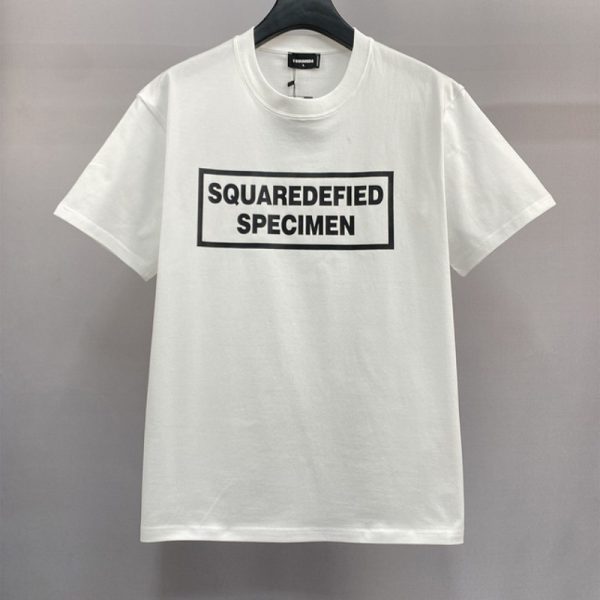 T-Shirt Dsquared2 DQD015 - Image 4
