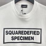 T-Shirt Dsquared2 DQD015 - Image 5