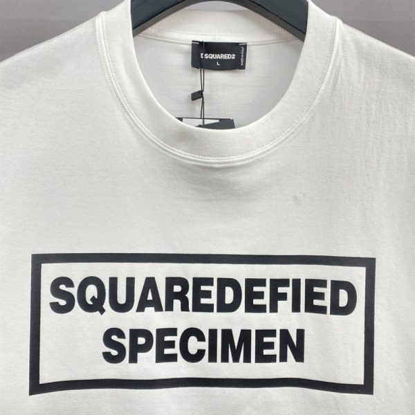 T-Shirt Dsquared2 DQD015 - Image 5