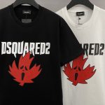T-Shirt Dsquared2 DQD016