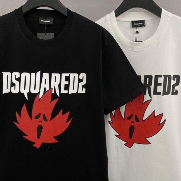 d148366_21562-1.jpg T-Shirt Dsquared2 DQD016 - Image 1