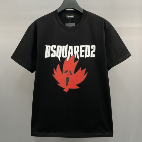 T-Shirt Dsquared2 DQD016 - Image 2