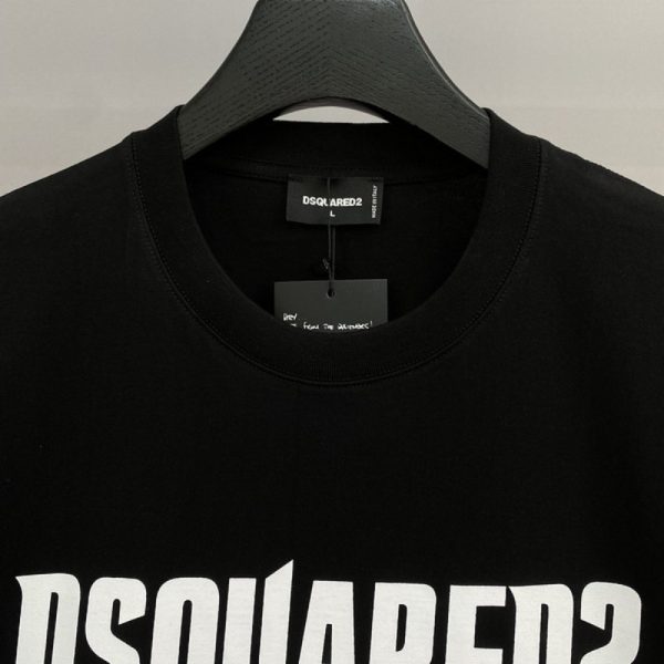 T-Shirt Dsquared2 DQD016 - Image 3
