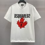 T-Shirt Dsquared2 DQD016 - Image 4