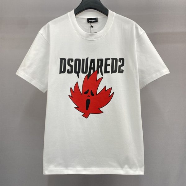 T-Shirt Dsquared2 DQD016 - Image 4