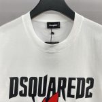 T-Shirt Dsquared2 DQD016 - Image 5