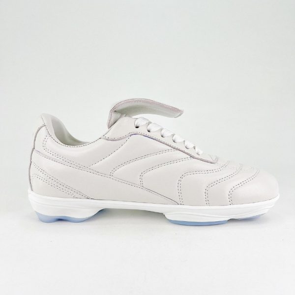 Louis Vuitton Footprint Soccer Shoes White LV152 - Image 2