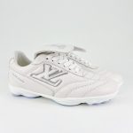 Louis Vuitton Footprint Soccer Shoes White LV152 - Image 3