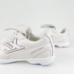 Louis Vuitton Footprint Soccer Shoes White LV152 - Image 5
