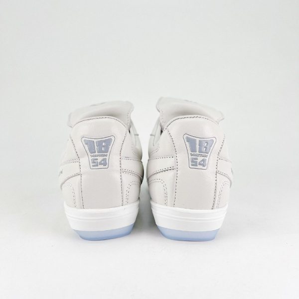 Louis Vuitton Footprint Soccer Shoes White LV152 - Image 7