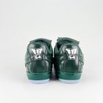 Louis Vuitton Footprint Soccer Shoes Green LV154 - Image 6