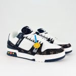 Louis Vuitton Trainer Sneaker Low LV155