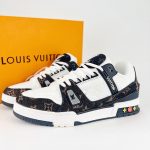Louis Vuitton Trainer Sneaker Low LV155 - Image 2