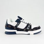 Louis Vuitton Trainer Sneaker Low LV155 - Image 3