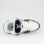 Louis Vuitton Trainer Sneaker Low LV155 - Image 4