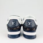 Louis Vuitton Trainer Sneaker Low LV155 - Image 6