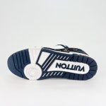 Louis Vuitton Trainer Sneaker Low LV155 - Image 7