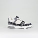 Louis Vuitton Trainer Sneaker LV156 - Image 2