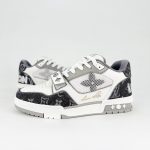 Louis Vuitton Trainer LV157 - Image 3