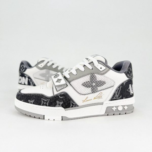 Louis Vuitton Trainer LV157 - Image 3