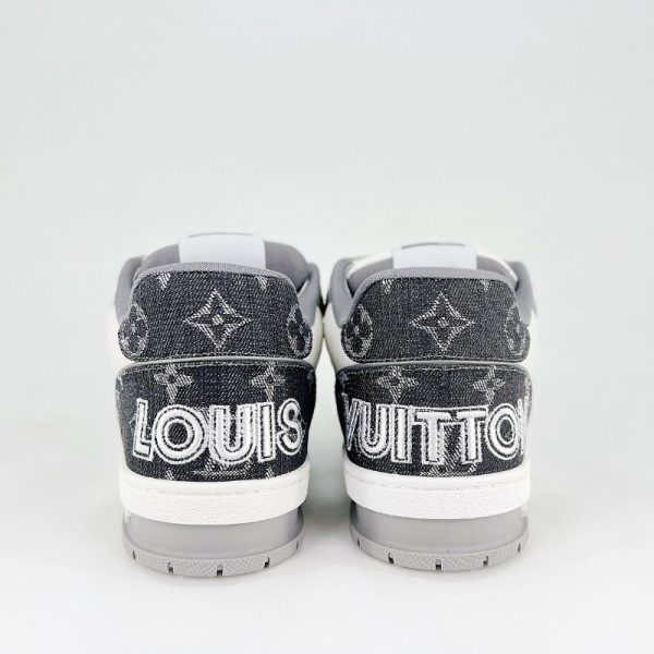 Louis Vuitton Trainer LV157 - Image 6