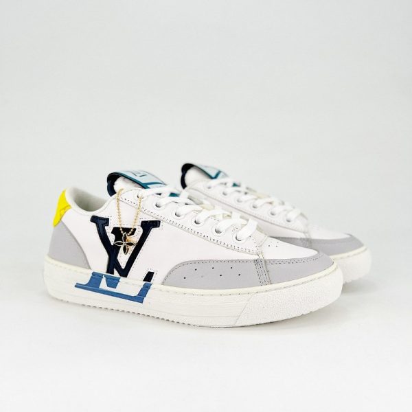 Louis Vuitton Charlie Sneakers LV158 - Image 2