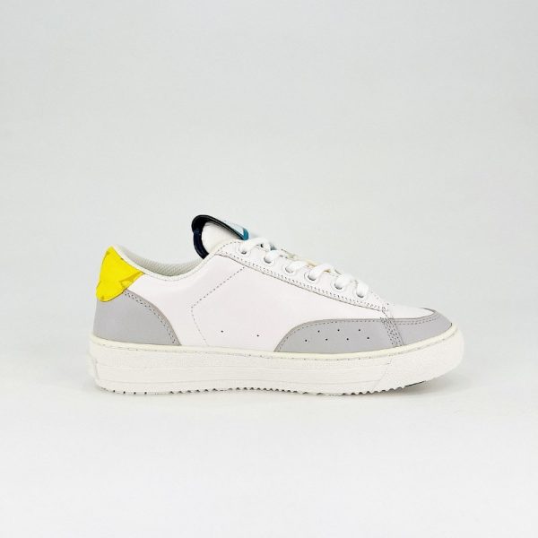 Louis Vuitton Charlie Sneakers LV158 - Image 3