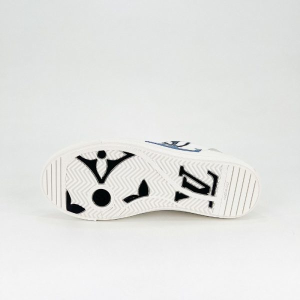 Louis Vuitton Charlie Sneakers LV158 - Image 6