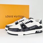 Louis Vuitton Trainer Sneaker Low LV159