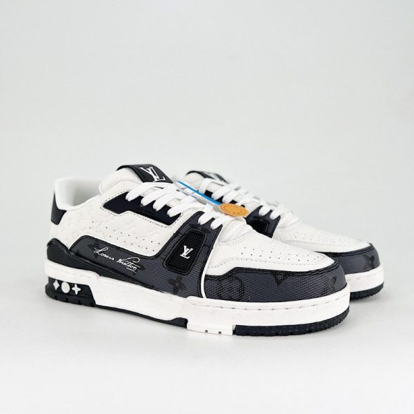 Louis Vuitton Trainer Sneaker Low LV159 - Image 2