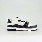 Louis Vuitton Trainer Sneaker Low LV159 - Image 3