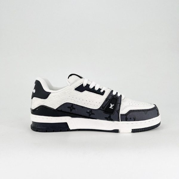 Louis Vuitton Trainer Sneaker Low LV159 - Image 3
