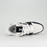 Louis Vuitton Trainer Sneaker Low LV159 - Image 4
